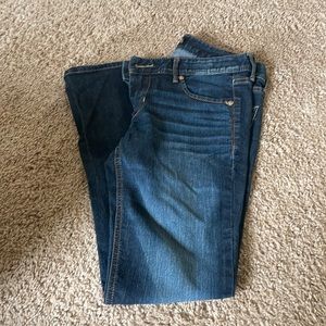 Express Stella Low Rise regular fit Jean